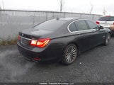 BMW 7 Series 750I WBAKC6C57CC395739 снимка