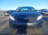 Toyota Corolla Ce 2T1BU4EE8AC330288 fotografie
