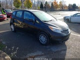 Nissan Versa Note S/S Plus/Sv/Sl 3N1CE2CP9EL362960 снимка