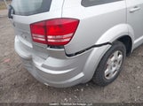 Dodge Journey Se 3D4PG4FB1AT127681 fotografie