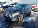 Volvo C30 YV1672MK9D2311931 снимка