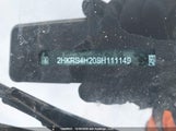 Honda Cr-V Lx 2HKRS4H20SH111149 снимка