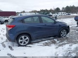 Honda Hr-V Lx 3CZRU6H32GM111745 снимка
