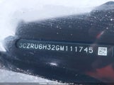 Honda Hr-V Lx 3CZRU6H32GM111745 снимка