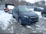 Honda Hr-V Lx 3CZRU6H32GM111745 снимка