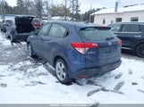 Honda Hr-V Lx 3CZRU6H32GM111745 снимка