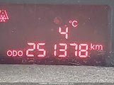 Kia Rio KNADM5A3XH6057677 fotografie