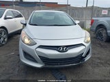 Hyundai Elantra Gt KMHD25LE2DU019689 снимка