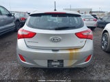 Hyundai Elantra Gt KMHD25LE2DU019689 снимка
