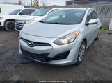 Hyundai Elantra Gt KMHD25LE2DU019689 снимка