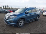 Honda Pilot Exl 5FNYF6H85GB508734 снимка