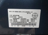 Honda Pilot Exl 5FNYF6H85GB508734 снимка