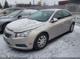 Chevrolet Cruze Lt 1G1PC5SB1D7263119 снимка