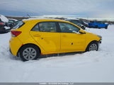 Kia Rio Lx/S 3KPA25AD1LE346549 снимка