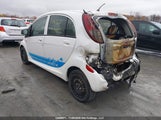 Mitsubishi I-Miev JA3215H14CU602797 снимка