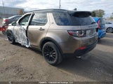 Land Rover Discovery Sport Hse Luxury SALCT2BG9GH544785 photo