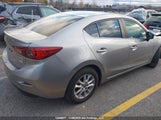 Mazda Mazda3 3MZBM1V77GM295921 fotografie