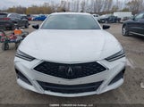 Acura Tlx A-Spec 19UUB6F51MA801796 снимка