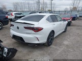 Acura Tlx A-Spec 19UUB6F51MA801796 снимка