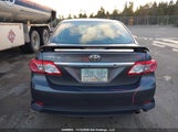 Toyota Corolla S/Le 2T1BU4EE5DC075877 снимка