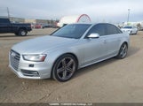 Audi S4 3.0 Technik WAUHGCFL1EA074480 снимка