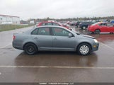 Volkswagen Jetta Tdi 3VWRT71K56M817278 снимка