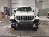 Jeep Wrangler Sahara 1C4PJXEGXRW334850 fotografie