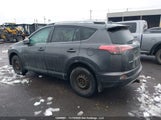 Toyota Rav4 Xle 2T3RFREV0HW676678 снимка