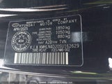 Hyundai Elantra Limited KMHLN4DJ0SU162629 fotografie