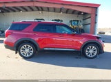 Ford Explorer Limited 1FMSK8FH4PGB36496 снимка
