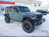 Jeep Wrangler Sport 1C4PJXDGXRW288082 fotografie