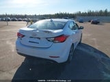 Hyundai Elantra Gls KMHDH4AH9FU239565 photo