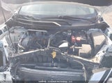 Nissan Rogue Sv 5N1AT3BB7MC743850 снимка