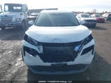 Nissan Rogue Sv 5N1AT3BB7MC743850 снимка