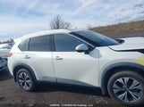 Nissan Rogue Sv 5N1AT3BB7MC743850 снимка