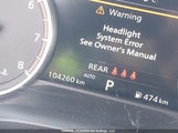 Nissan Rogue Sv 5N1AT3BB7MC743850 снимка