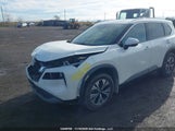 Nissan Rogue Sv 5N1AT3BB7MC743850 снимка