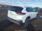 Nissan Rogue Sv 5N1AT3BB7MC743850 снимка