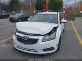 Chevrolet Cruze 1Lt 1G1PC5SB1E7356630 снимка