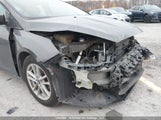 Ford Focus Se 1FADP3FE1JL263380 photo