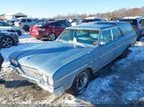 Buick Skylark 444555Z124999 fotografie