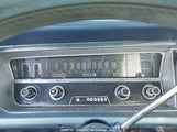 Buick Skylark 444555Z124999 fotografie
