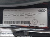 Audi A6 3.0 Progressiv WAUFGCFC6EN156141 fotografie