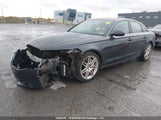 Audi A6 3.0 Progressiv WAUFGCFC6EN156141 снимка
