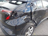 Toyota C-Hr Xle NMTKHMBX0JR006526 photo