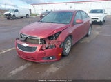 Chevrolet Cruze Lt 1G1PF5SC2C7374728 снимка