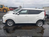Kia Soul KNDJ33AUXL7705527 снимка