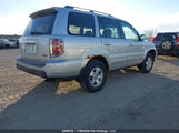 Honda Pilot Lx 5FNYF18138B503135 снимка