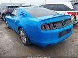 Ford Mustang V6 Premium 1ZVBP8AM8E5224967 снимка
