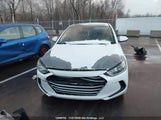 Hyundai Elantra 5NPD74LF5HH150592 снимка